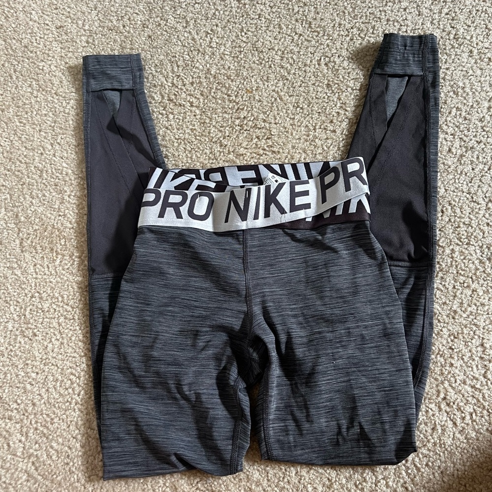 Nike Pro Leggings